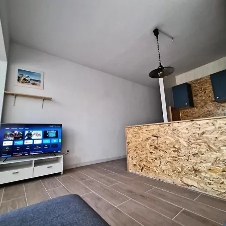 Apartment Beach *