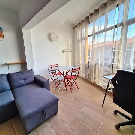Beach Apartment Corralejo