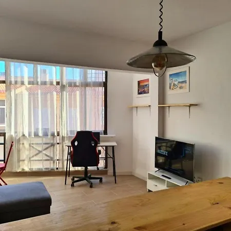 Apartment Beach