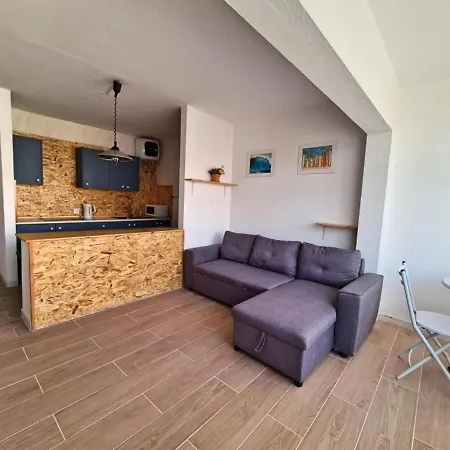 Beach Apartment