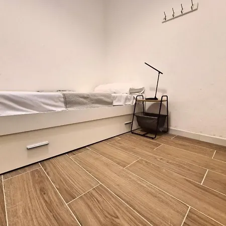 Beach Apartment