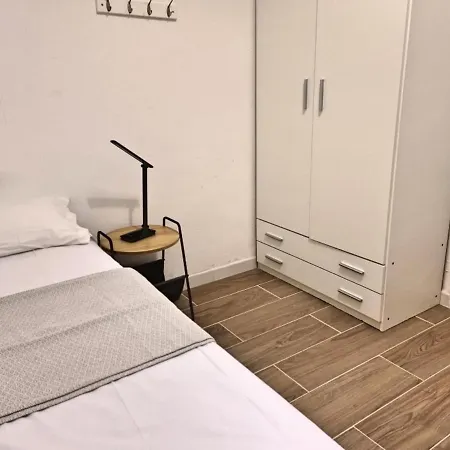 Beach Apartment Corralejo