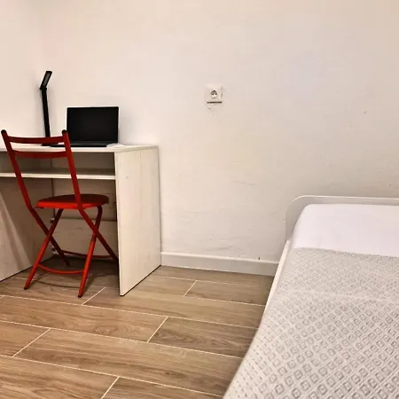 Apartment Beach