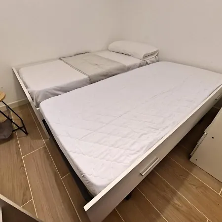 Apartment Beach *