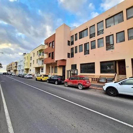 Apartment Beach