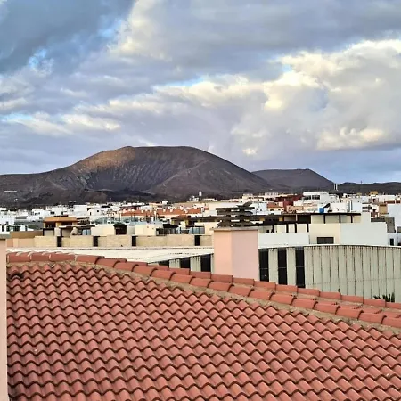 Appartamento Corralejo Beach Apartment