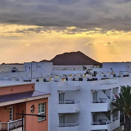 Apartment Beach *