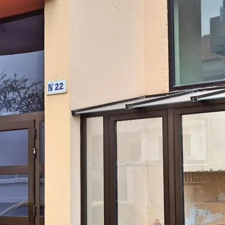 Appartamento Corralejo Beach Apartment *