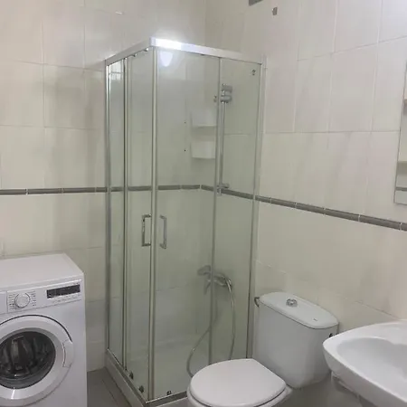 Apartment Beach Corralejo
